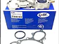 Bomba Agua Para Toyota 4runner 3.4 V6 24v 97-03 Vzn185 5vzfe - Miniatura 2
