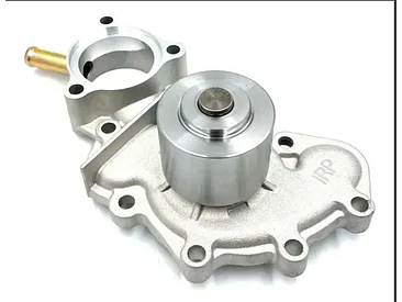 Bomba Agua Para Toyota 4runner 3.4 V6 24v 97-03 Vzn185 5vzfe 3
