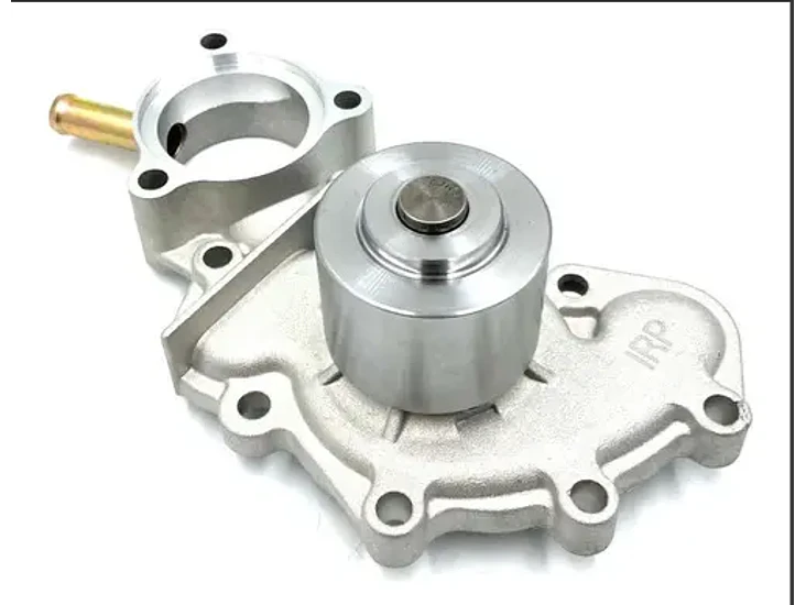 Bomba Agua Para Toyota 4runner 3.4 V6 24v 97-03 Vzn185 5vzfe 3