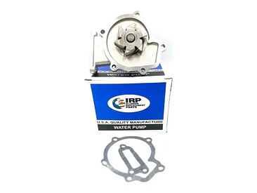 Bomba Agua Para Nissan V16 Twin Cam 1.6 16v 98-11 B13 Ga16de 2