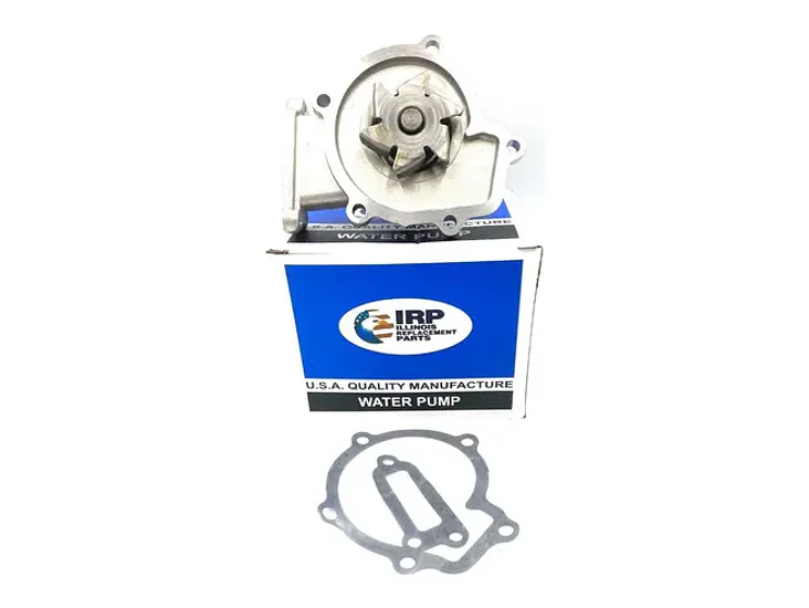 Bomba Agua Para Nissan V16 Twin Cam 1.6 16v 98-11 B13 Ga16de 2