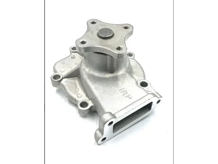 Bomba Agua Para Nissan V16 Twin Cam 1.6 16v 98-11 B13 Ga16de 1