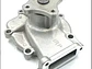 Bomba Agua Para Nissan V16 Twin Cam 1.6 16v 98-11 B13 Ga16de - Miniatura 1