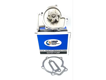 Bomba Agua Para Nissan Sentra Ii 1.6 16v 1995-02 B14x G016de 2