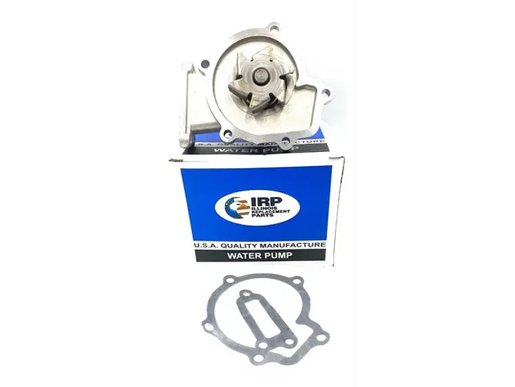Bomba Agua Para Nissan Sentra Ii 1.6 16v 1995-02 B14x G016de 2