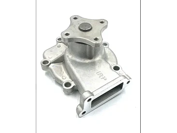 Bomba Agua Para Nissan Sentra Ii 1.6 16v 1995-02 B14x G016de 1