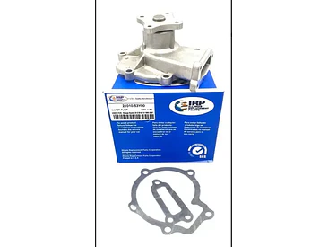 Bomba Agua Para Nissan Sentra Ii 1.6 16v 1995-02 B14x G016de 3