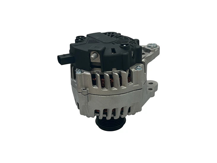 Alternador Para Maxus T60 2.8 2017-2022 3