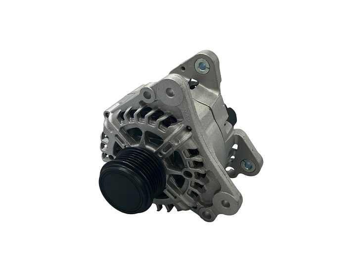 Alternador Para Maxus T60 2.8 2017-2022 4