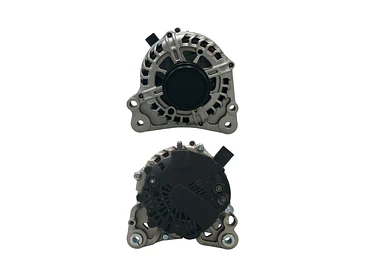 Alternador Para Maxus T60 2.8 2017-2022 5