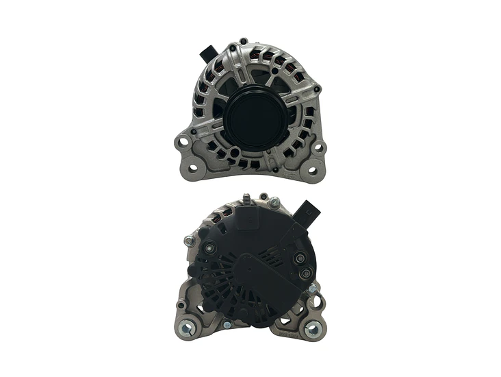 Alternador Para Maxus T60 2.8 2017-2022 5