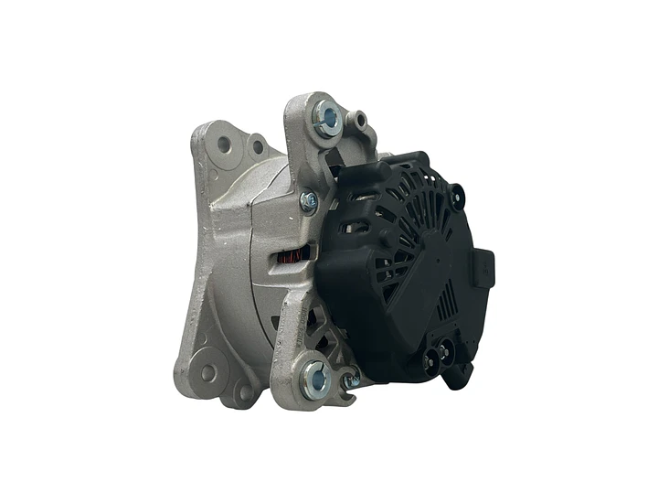 Alternador Para Maxus T60 2.8 2017-2022 6