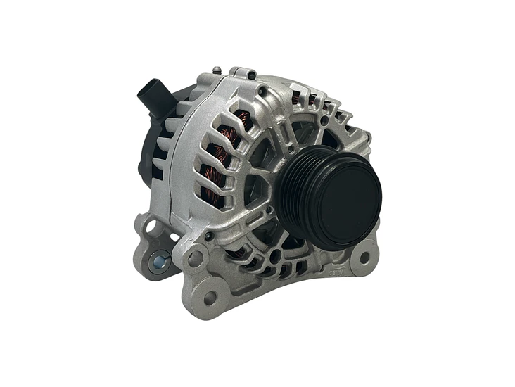 Alternador Para Maxus T60 2.8 2017-2022 8