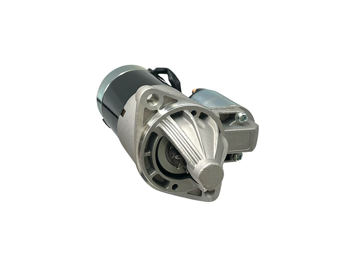 Motor Partida Para Hyundai Accent 1.5 1994-1999 1