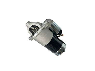 Motor Partida Para Hyundai Accent 1.5 1994-1999 3
