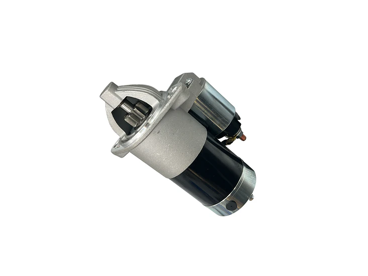 Motor Partida Para Hyundai Accent 1.5 1994-1999 3