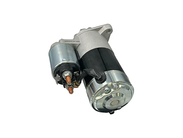 Motor Partida Para Hyundai Accent 1.5 1994-1999 4