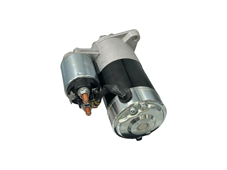 Motor Partida Para Hyundai Accent 1.5 1994-1999 4