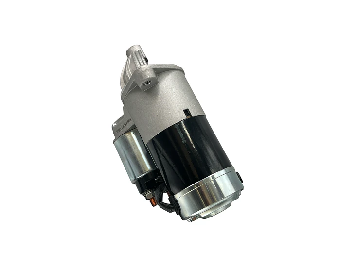 Motor Partida Para Hyundai Accent 1.5 1994-1999 5