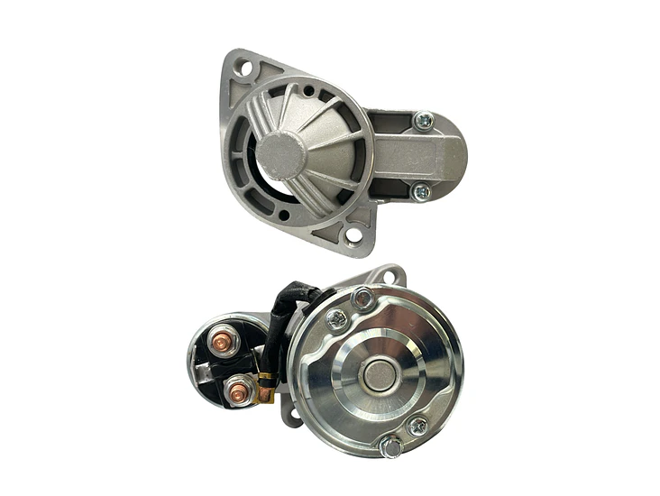 Motor Partida Para Hyundai Accent 1.5 1994-1999 6
