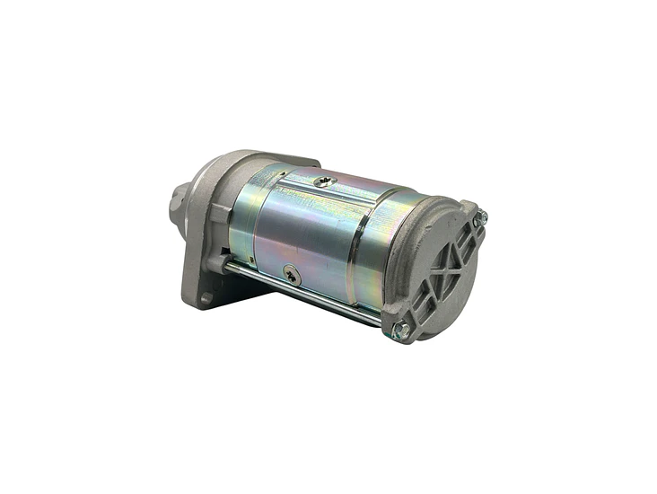 Motor Partida Para Maxus T60 2.8 2017-2021 3