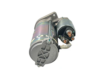 Motor Partida Para Maxus T60 2.8 2017-2021 4