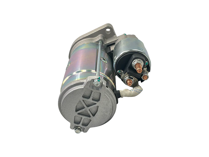 Motor Partida Para Maxus T60 2.8 2017-2021 4