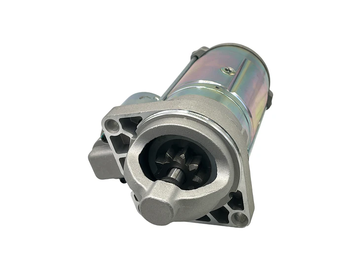Motor Partida Para Maxus T60 2.8 2017-2021 1