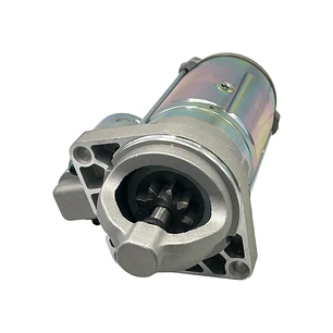 Motor Partida Para Maxus T60 2.8 2017-2021