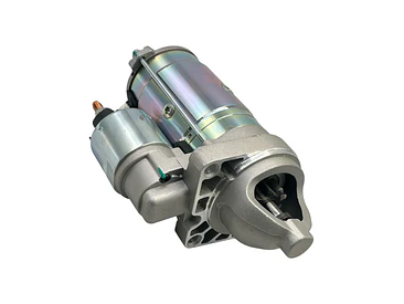 Motor Partida Para Maxus T60 2.8 2017-2021 5