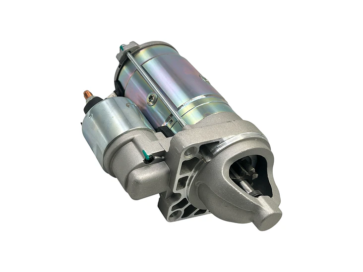 Motor Partida Para Maxus T60 2.8 2017-2021 5