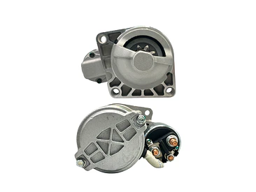 Motor Partida Para Maxus T60 2.8 2017-2021 6