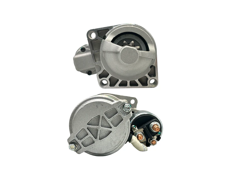 Motor Partida Para Maxus T60 2.8 2017-2021 6