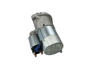 Motor Partida Para Kia Frontier 2.5 2012-2017 3