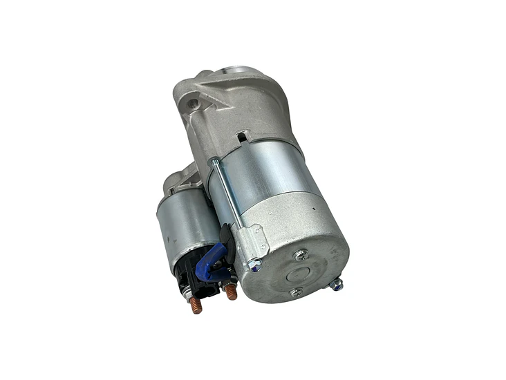 Motor Partida Para Kia Frontier 2.5 2012-2017 3