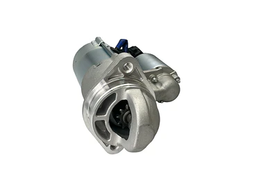 Motor Partida Para Kia Frontier 2.5 2012-2017 2