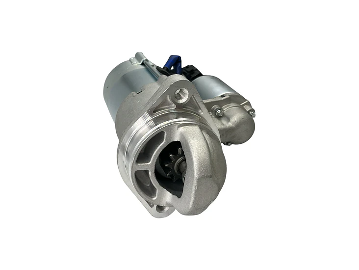 Motor Partida Para Kia Frontier 2.5 2012-2017 2