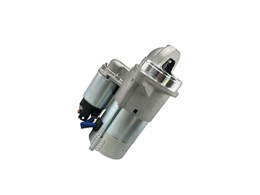 Motor Partida Para Kia Frontier 2.5 2012-2017 4