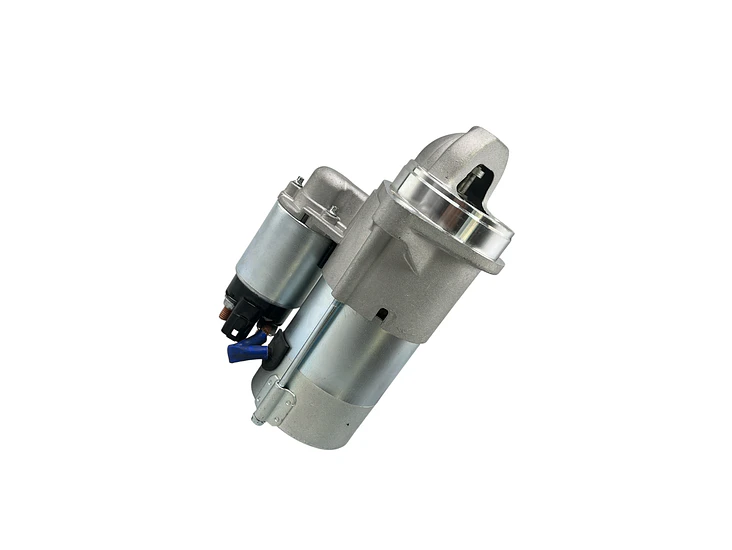 Motor Partida Para Kia Frontier 2.5 2012-2017 4