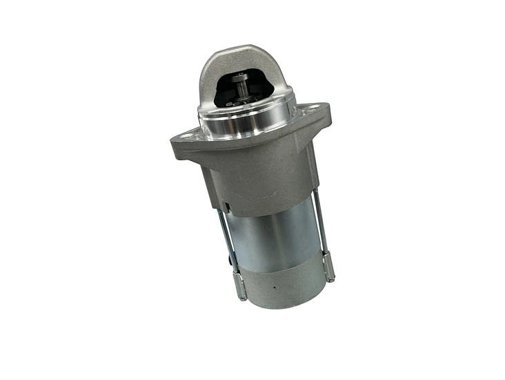 Motor Partida Para Kia Frontier 2.5 2012-2017 5
