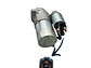 Motor Partida Para Kia Frontier 2.5 2012-2017 - Miniatura 6