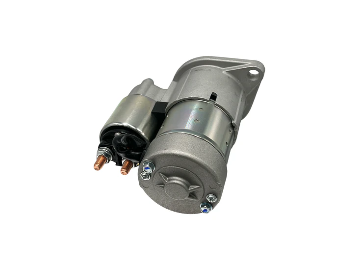 Motor Partida Para Nissan D21 2.4 1993-2010 2