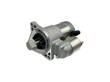 Motor Partida Para Nissan D21 2.4 1993-2010 3