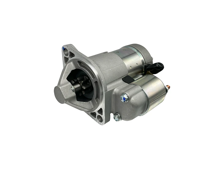 Motor Partida Para Nissan D21 2.4 1993-2010 3
