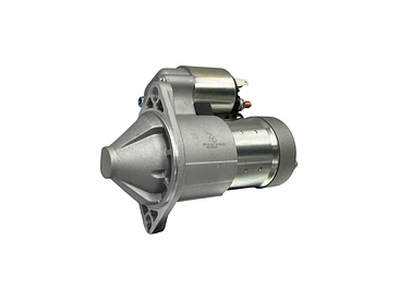 Motor Partida Para Nissan D21 2.4 1993-2010 4