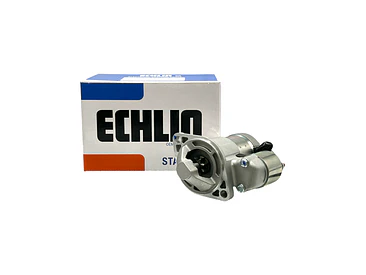 Motor Partida Para Nissan D21 2.4 1993-2010 1