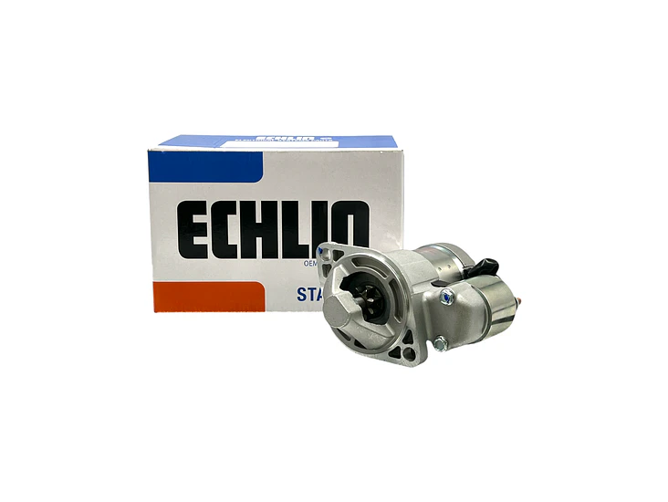 Motor Partida Para Nissan D21 2.4 1993-2010 1