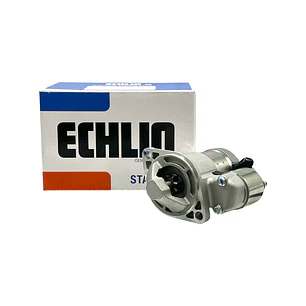 Motor Partida Para Nissan D21 2.4 1993-2010