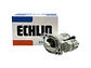 Motor Partida Para Nissan D21 2.4 1993-2010 - Miniatura 1
