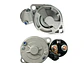 Motor Partida Para Nissan D21 2.4 1993-2010 - Miniatura 5